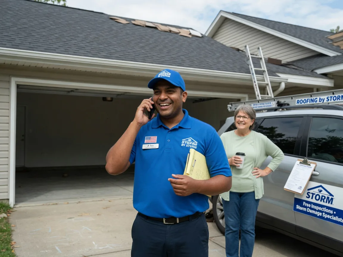 Roof Repair Near Me Pflugerville, TX FAQs
